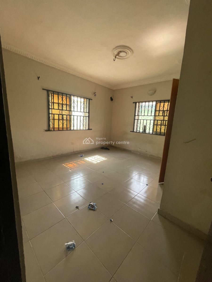 One Bedroom and Parlour, Oke-ira Nla Addo Road, Ajah, Lagos, Mini Flat (room and Parlour) for Rent