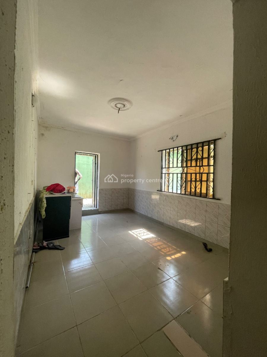 One Bedroom and Parlour, Oke-ira Nla Addo Road, Ajah, Lagos, Mini Flat (room and Parlour) for Rent
