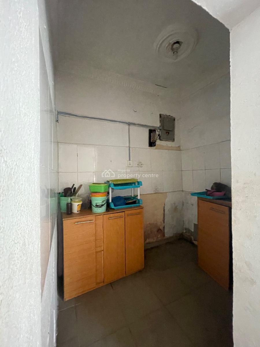 One Bedroom and Parlour, Oke-ira Nla Addo Road, Ajah, Lagos, Mini Flat (room and Parlour) for Rent