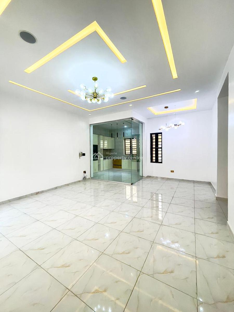 Beautiful Luxury Spacious 2 Bed Apartment, Agungi, Lekki, Lagos, Flat / Apartment for Sale