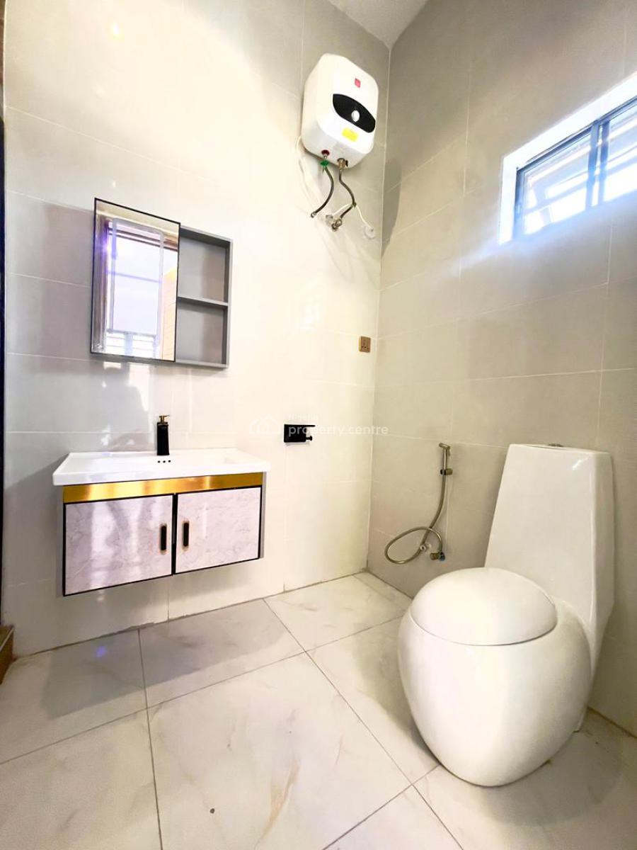 Beautiful Luxury Spacious 2 Bed Apartment, Agungi, Lekki, Lagos, Flat / Apartment for Sale