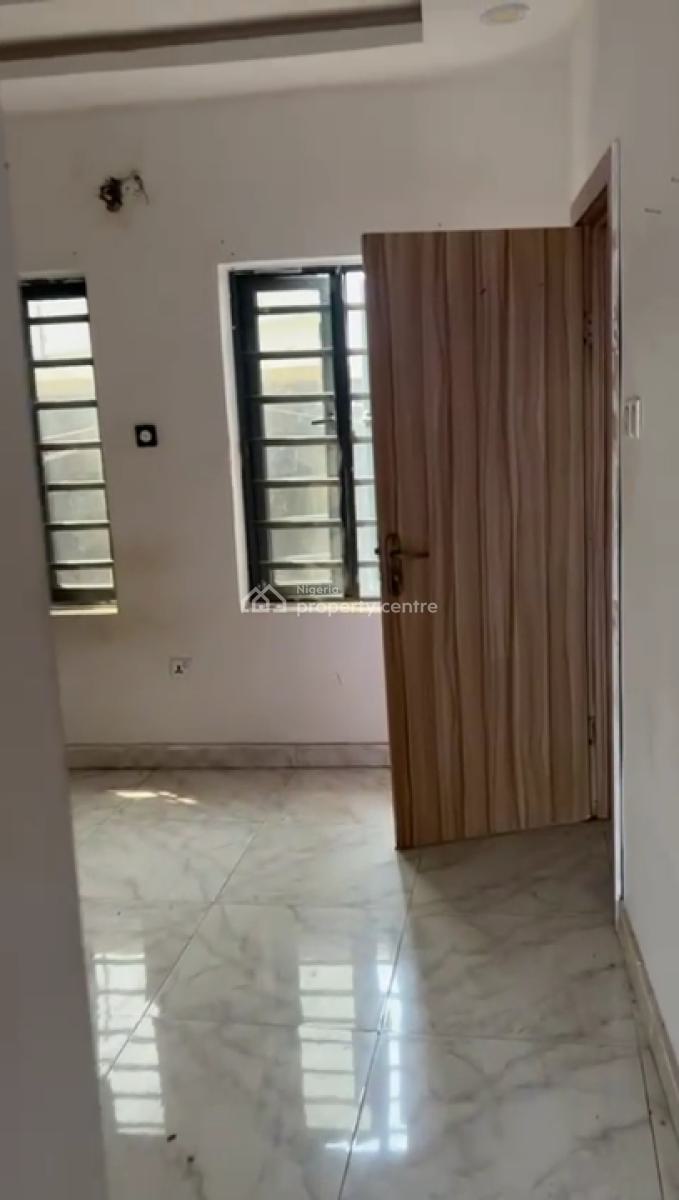 Massive Mini Flat, Thera Annex By Silverland Estate, Sangotedo, Ajah, Lagos, Mini Flat (room and Parlour) for Rent