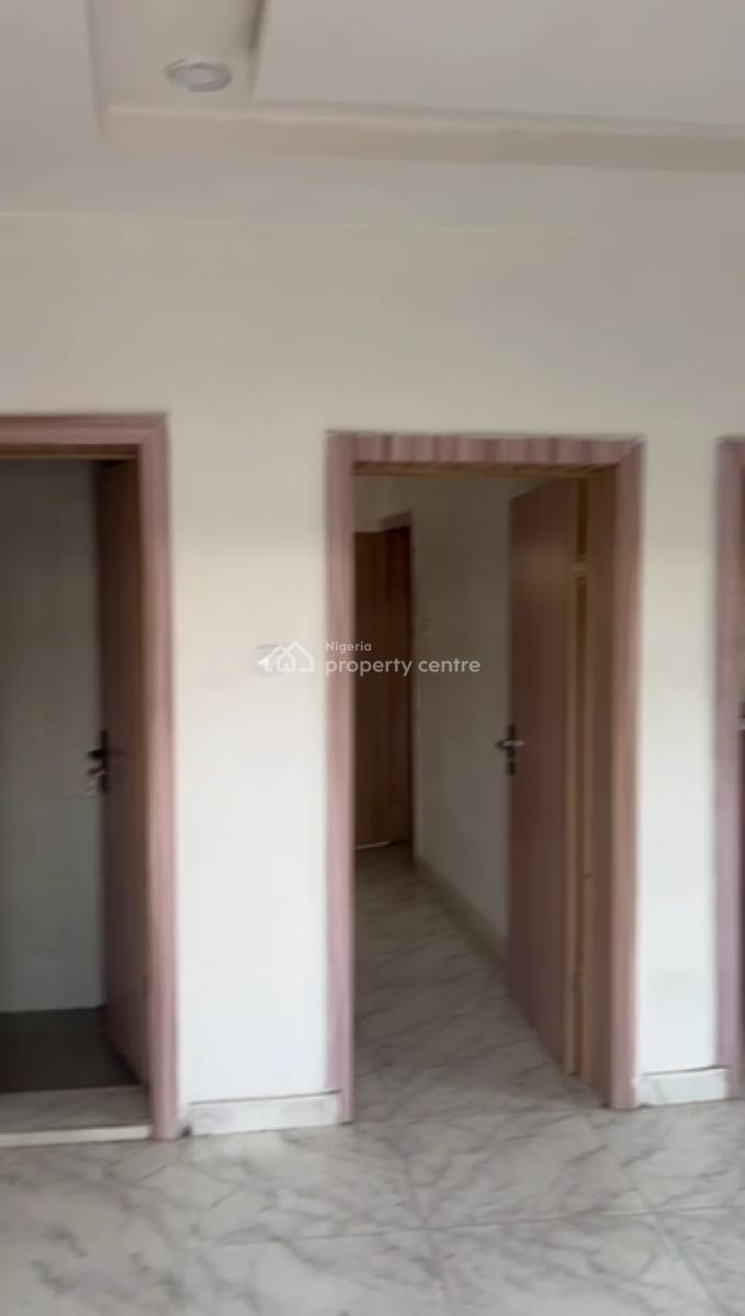 Massive Mini Flat, Thera Annex By Silverland Estate, Sangotedo, Ajah, Lagos, Mini Flat (room and Parlour) for Rent