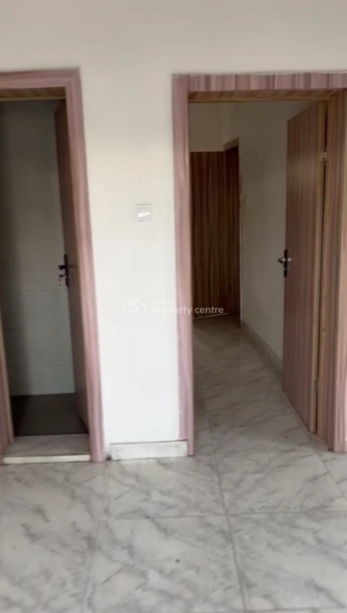 Massive Mini Flat, Thera Annex By Silverland Estate, Sangotedo, Ajah, Lagos, Mini Flat (room and Parlour) for Rent