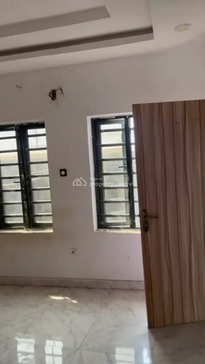 Massive Mini Flat, Thera Annex By Silverland Estate, Sangotedo, Ajah, Lagos, Mini Flat (room and Parlour) for Rent