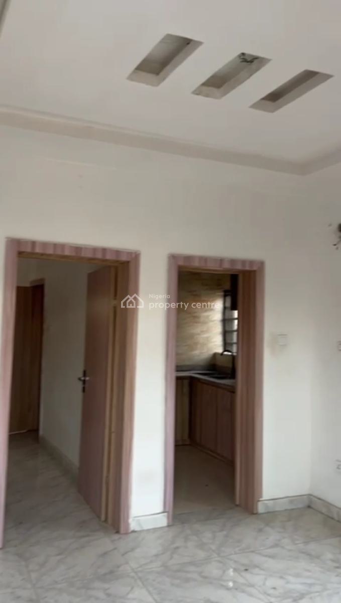 Massive Mini Flat, Thera Annex By Silverland Estate, Sangotedo, Ajah, Lagos, Mini Flat (room and Parlour) for Rent