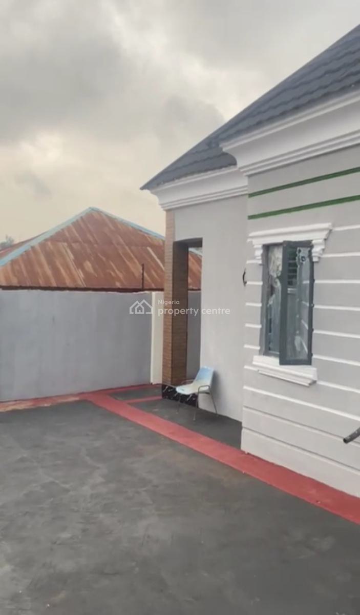 2 Bedroom Flat, Unity, Ologuneru, Ibadan, Oyo, Semi-detached Bungalow for Sale