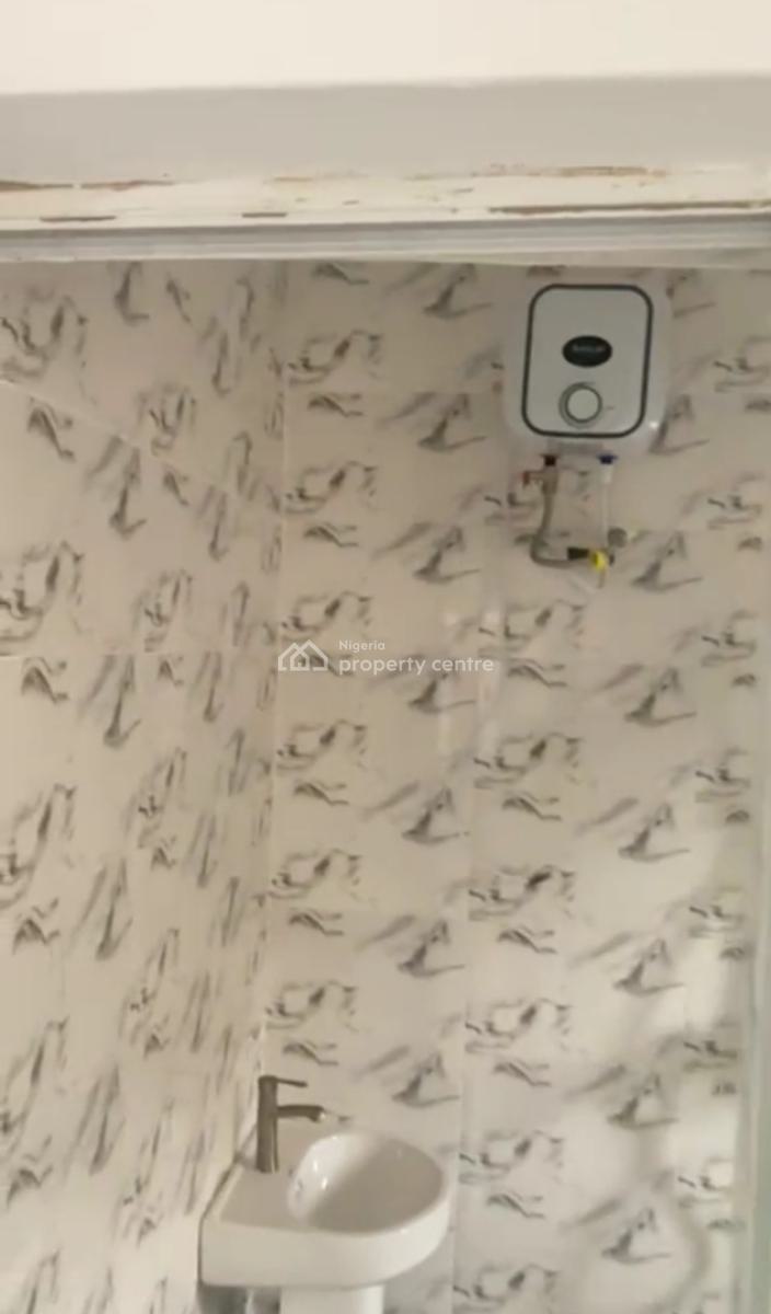 2 Bedroom Flat, Unity, Ologuneru, Ibadan, Oyo, Semi-detached Bungalow for Sale