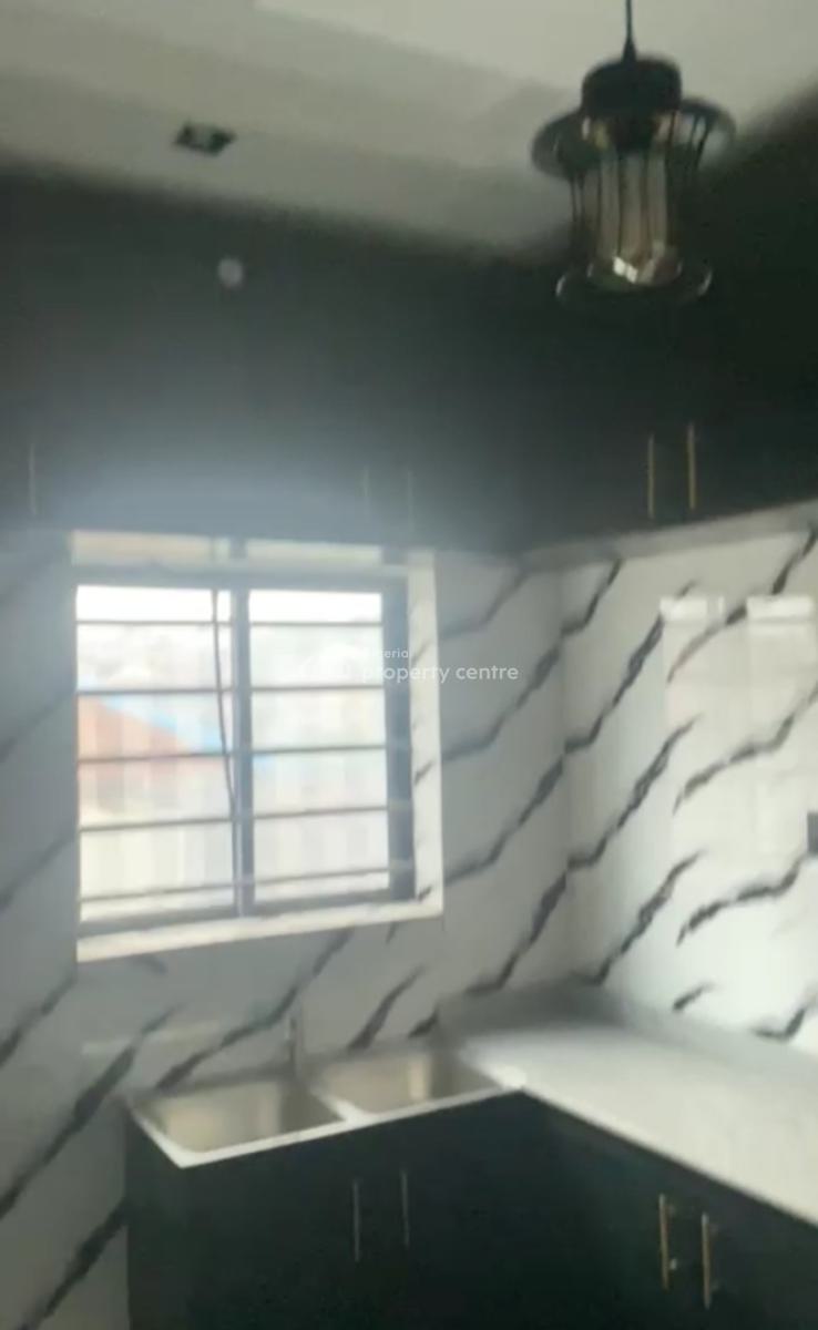 2 Bedroom Flat, Unity, Ologuneru, Ibadan, Oyo, Semi-detached Bungalow for Sale