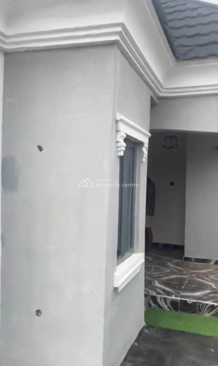 2 Bedroom Flat, Unity, Ologuneru, Ibadan, Oyo, Semi-detached Bungalow for Sale