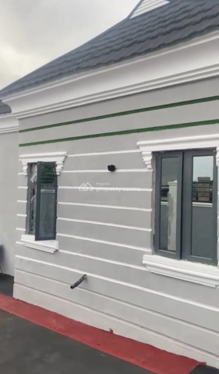 2 Bedroom Flat, Unity, Ologuneru, Ibadan, Oyo, Semi-detached Bungalow for Sale