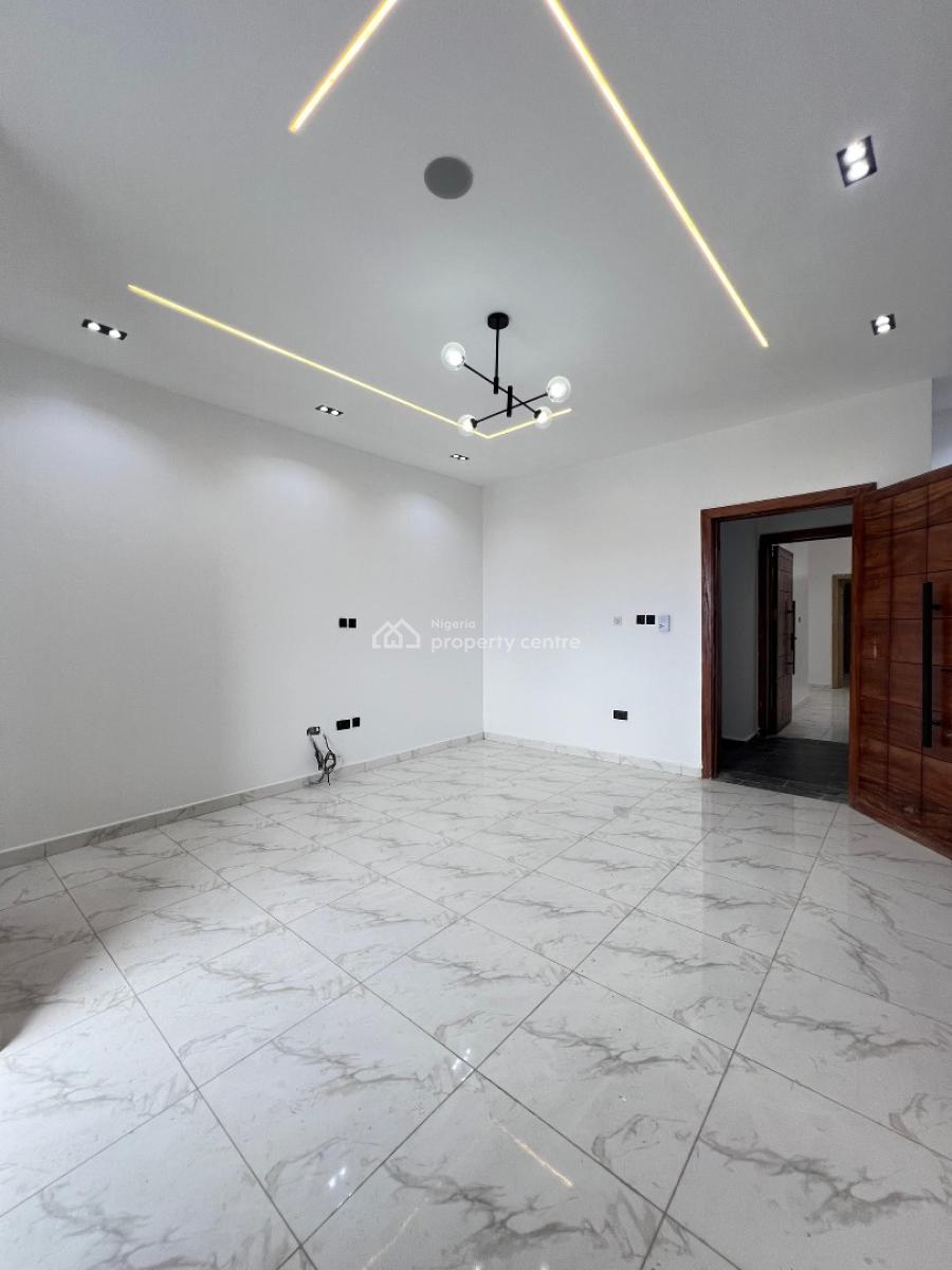 Brand New 2 Bedroom Apartment, Ologolo, Lekki, Lagos, Flat / Apartment for Sale