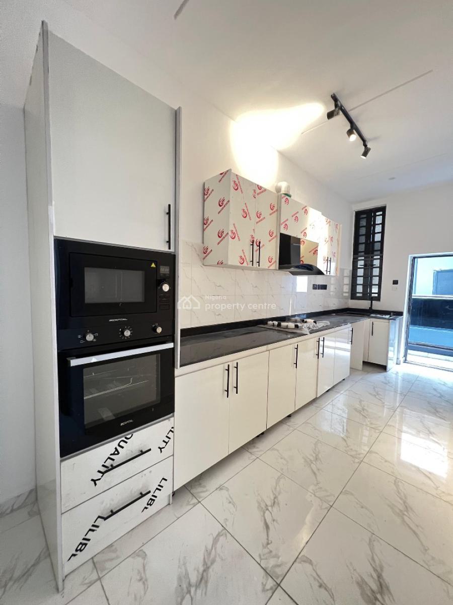 Brand New 2 Bedroom Apartment, Ologolo, Lekki, Lagos, Flat / Apartment for Sale