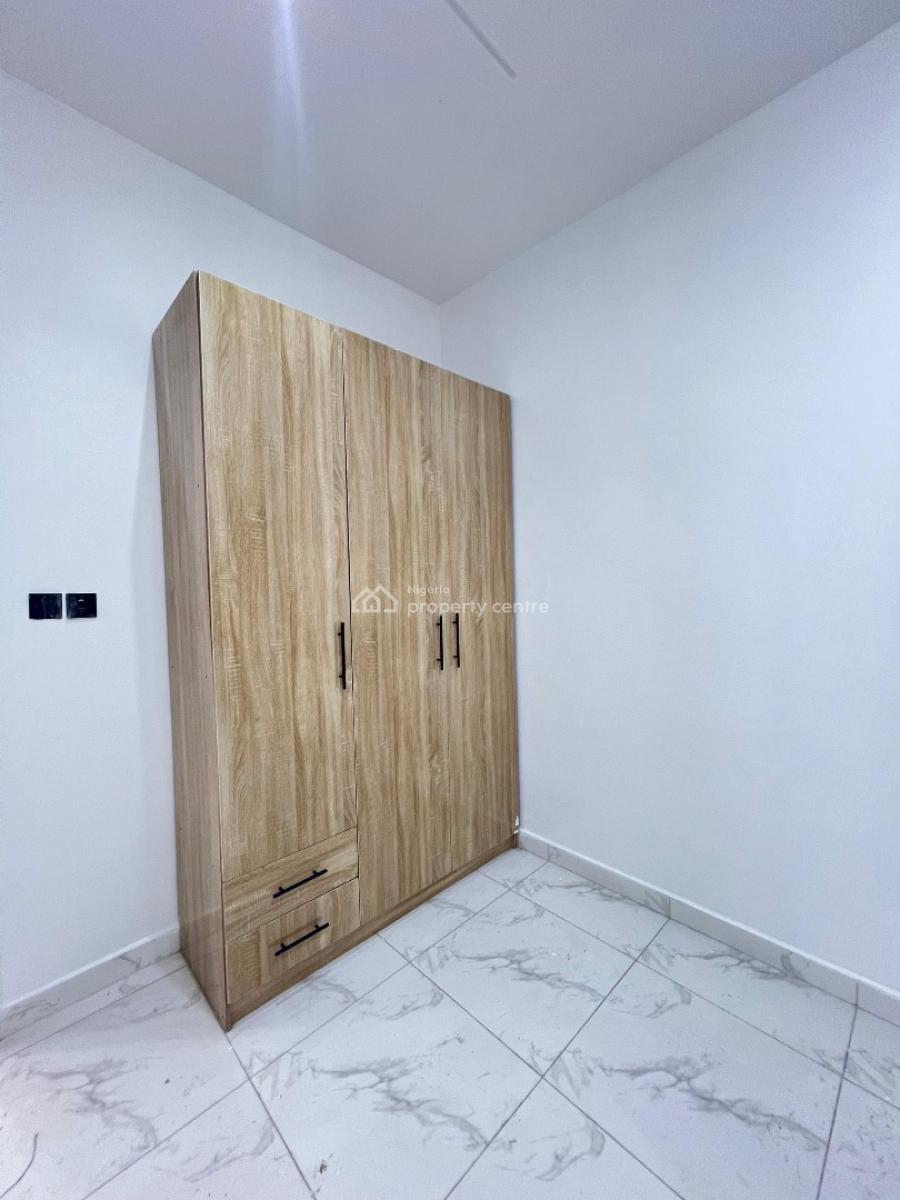 Brand New 2 Bedroom Apartment, Ologolo, Lekki, Lagos, Flat / Apartment for Sale
