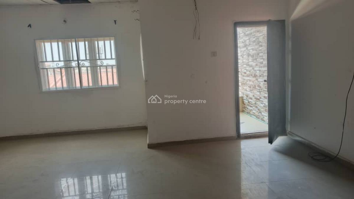 4 Bedroom Duplex with Two Sitting Rooms and 1 Bq, Ikeja Gra, Ikeja, Lagos, Terraced Duplex for Rent