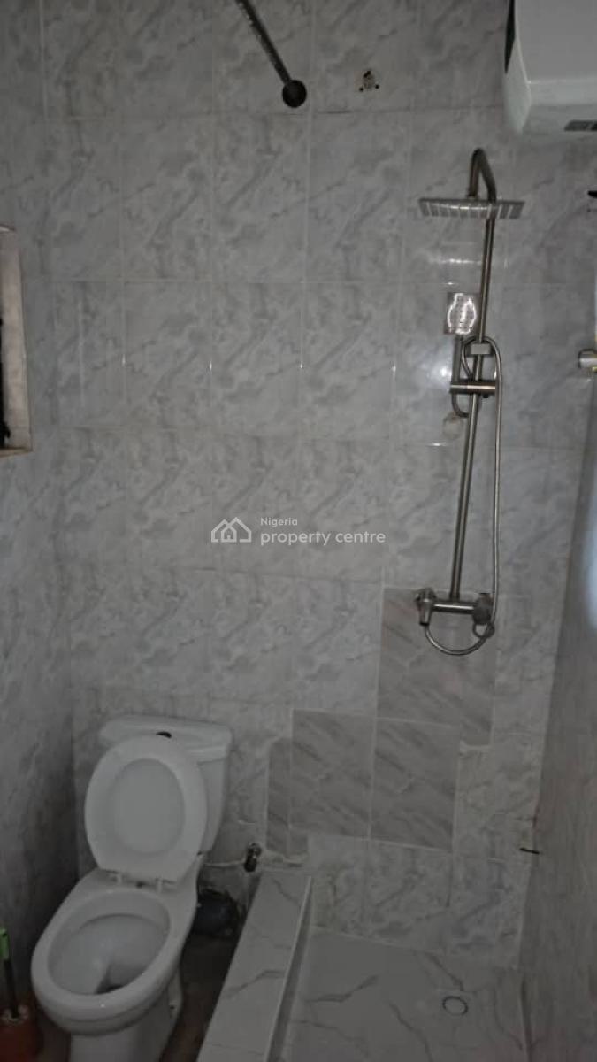 4 Bedroom Duplex with Two Sitting Rooms and 1 Bq, Ikeja Gra, Ikeja, Lagos, Terraced Duplex for Rent