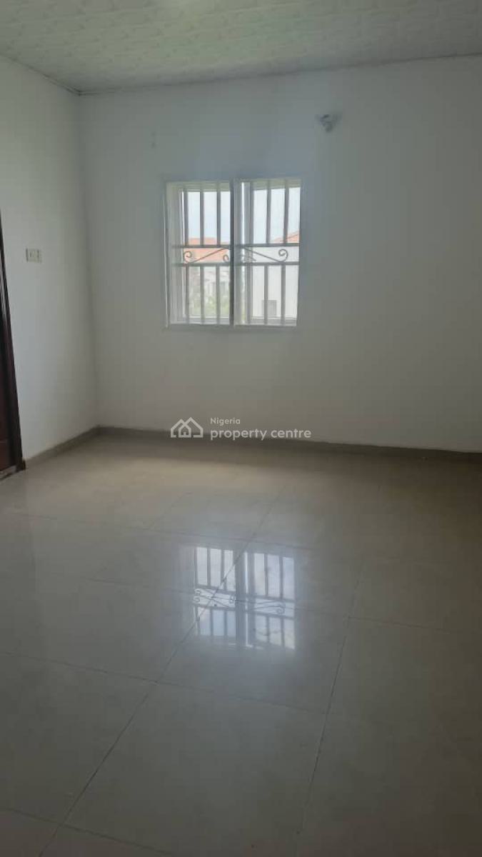 4 Bedroom Duplex with Two Sitting Rooms and 1 Bq, Ikeja Gra, Ikeja, Lagos, Terraced Duplex for Rent