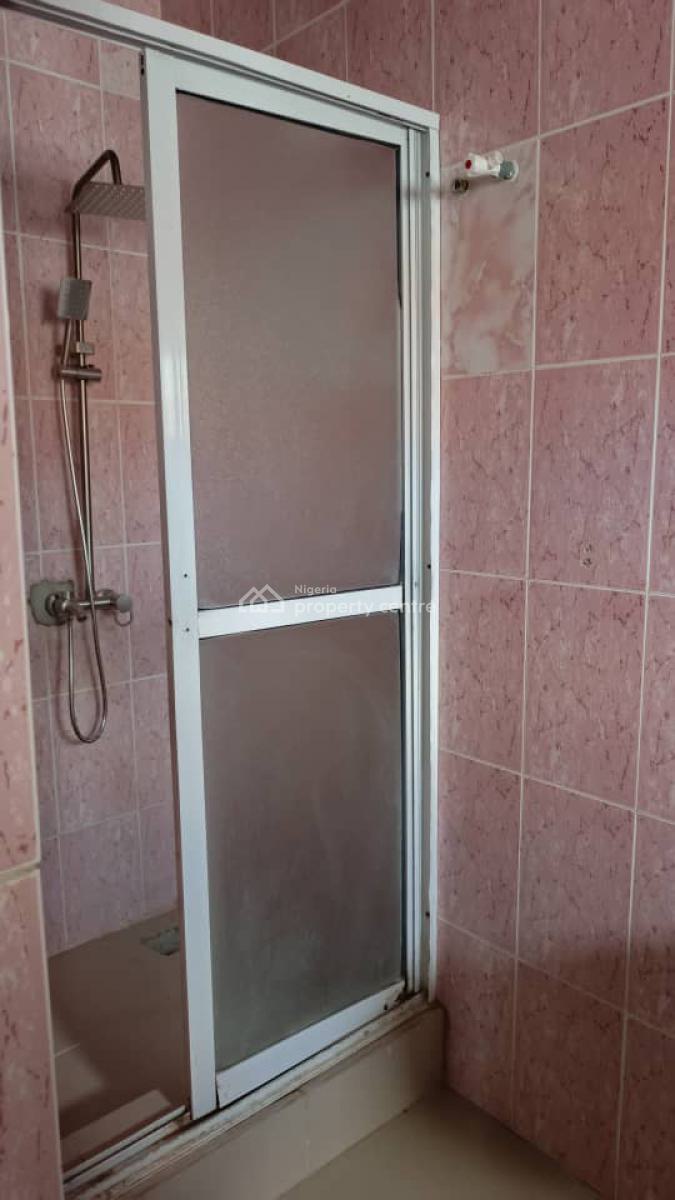 4 Bedroom Duplex with Two Sitting Rooms and 1 Bq, Ikeja Gra, Ikeja, Lagos, Terraced Duplex for Rent