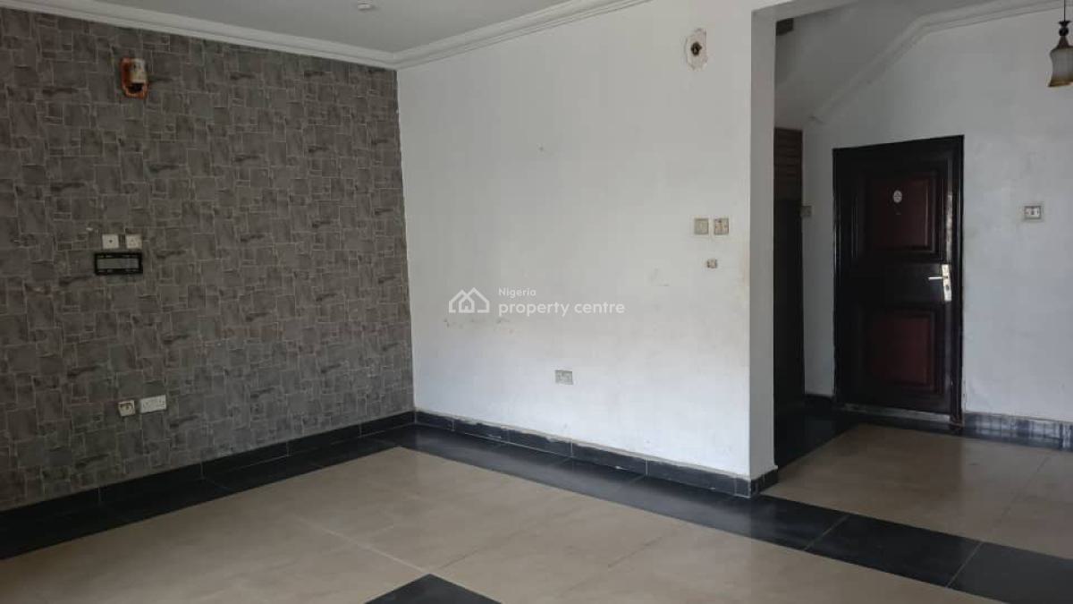 4 Bedroom Duplex with Two Sitting Rooms and 1 Bq, Ikeja Gra, Ikeja, Lagos, Terraced Duplex for Rent