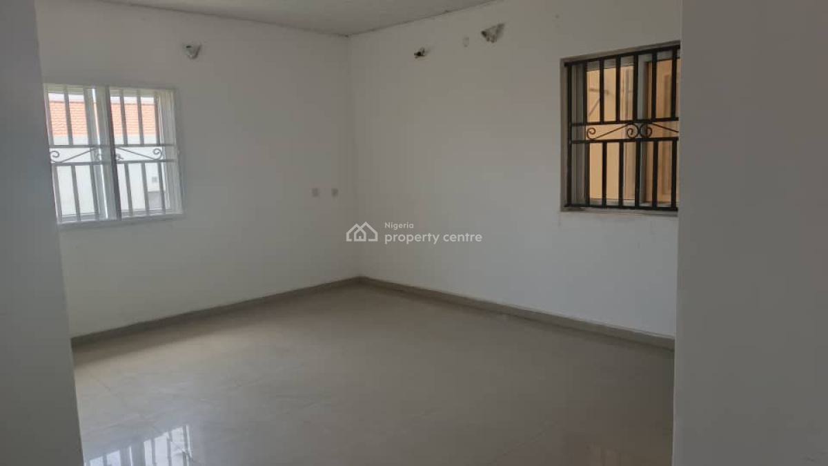 4 Bedroom Duplex with Two Sitting Rooms and 1 Bq, Ikeja Gra, Ikeja, Lagos, Terraced Duplex for Rent