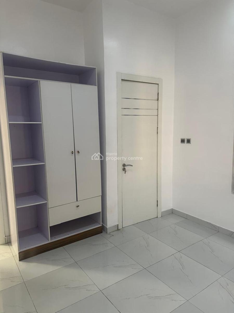 Executive 4 Bedroom Duplex, Lekki County, Lekki Lagos, Lekki, Lagos, House for Rent