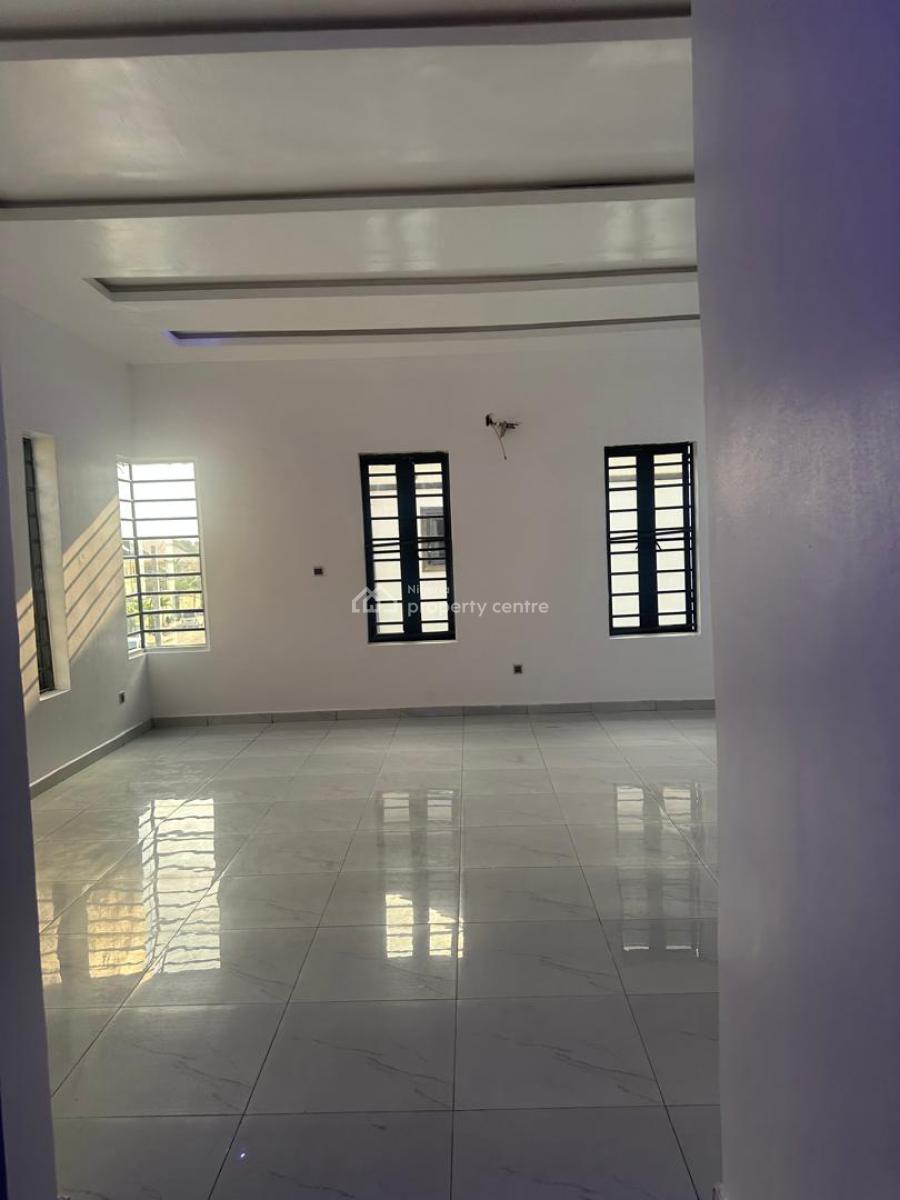 Executive 4 Bedroom Duplex, Lekki County, Lekki Lagos, Lekki, Lagos, House for Rent