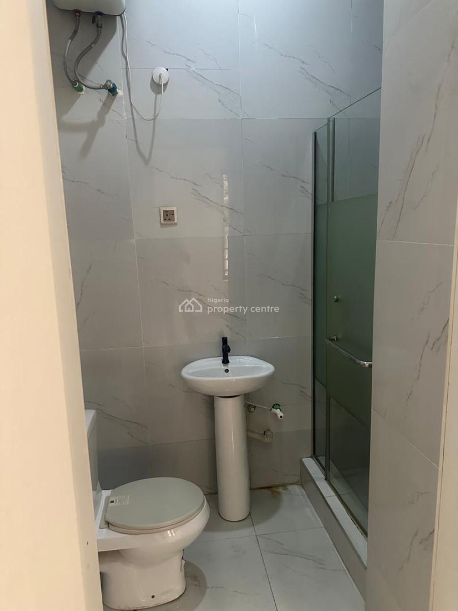 Executive 4 Bedroom Duplex, Lekki County, Lekki Lagos, Lekki, Lagos, House for Rent