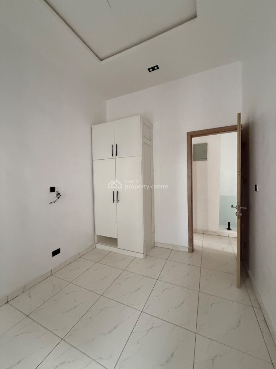 Brand New 4 Bedroom Fully Detached Duplex with Bq for Distress, Orchid Road(royal Pine Estate), Lekki Phase 2, Lekki, Lagos, Detached Duplex for Sale
