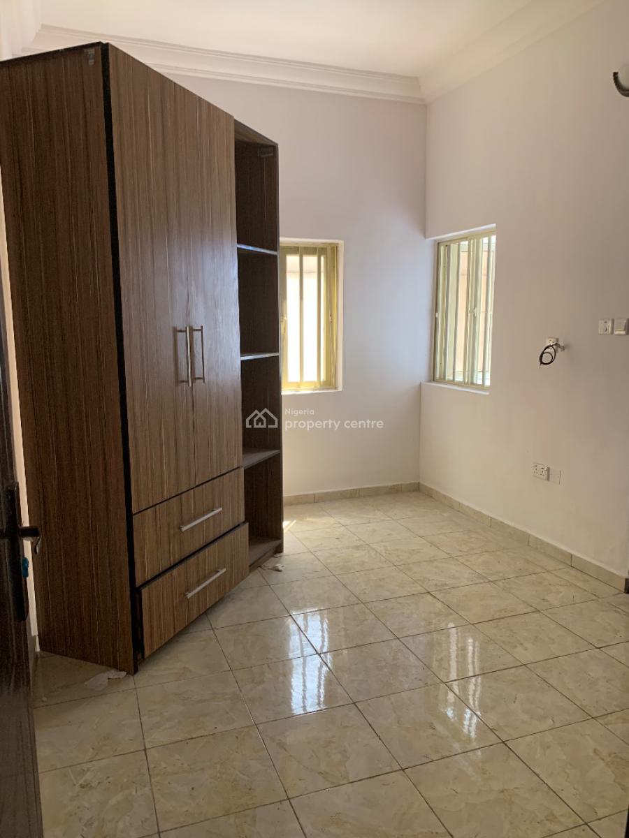 Beautiful 3bedroom Apartment with Bq, Bridgegate Estate, Agungi, Lekki, Lagos, Flat / Apartment for Rent