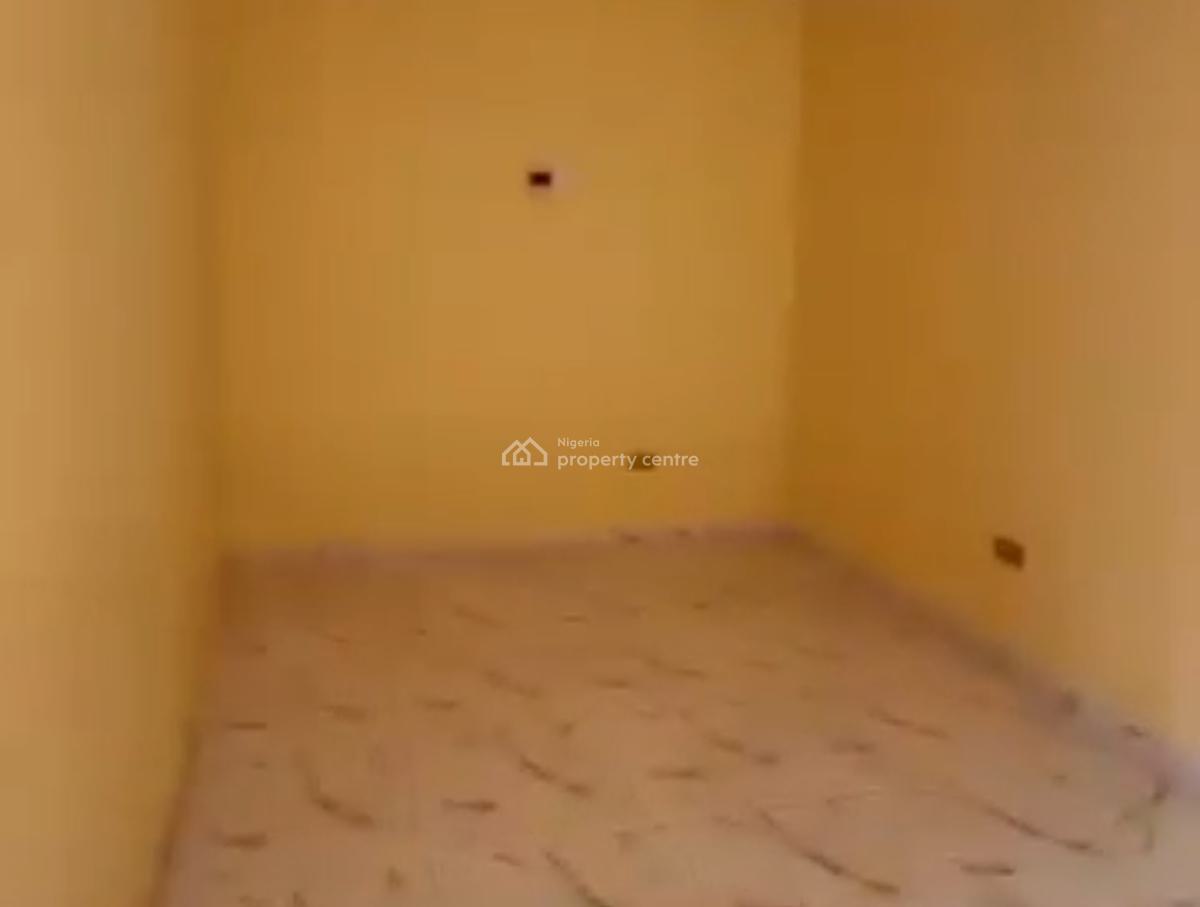 Newly Built 3 Bedroom Flat, Naf Valley, Asokoro District, Abuja, Flat / Apartment for Rent