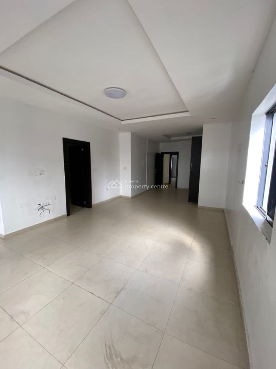 Luxury 4bedroom Terrace with Bq in a Fully Serviced Estate, Ikate Lekki Lagos, Lekki, Lagos, Terraced Duplex for Rent