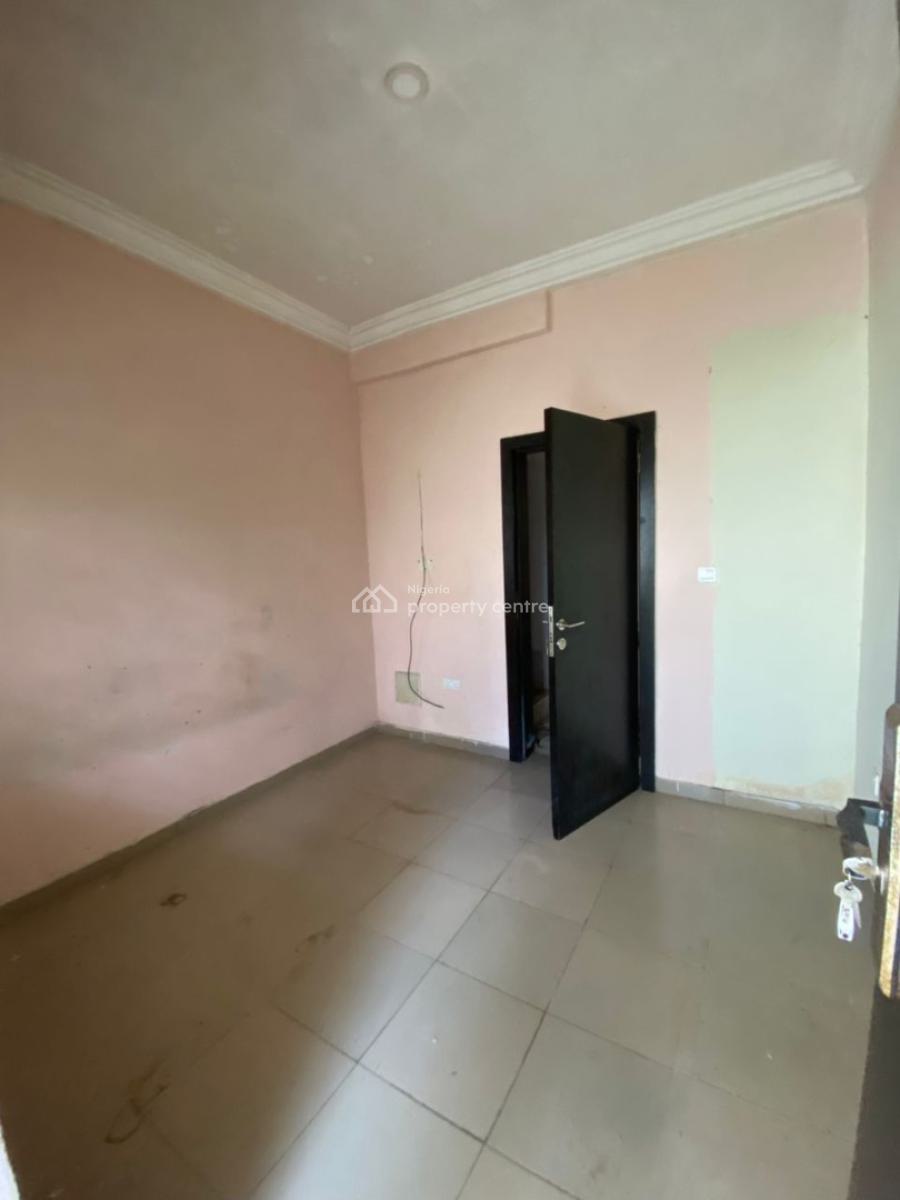 Luxury 4bedroom Terrace with Bq in a Fully Serviced Estate, Ikate Lekki Lagos, Lekki, Lagos, Terraced Duplex for Rent