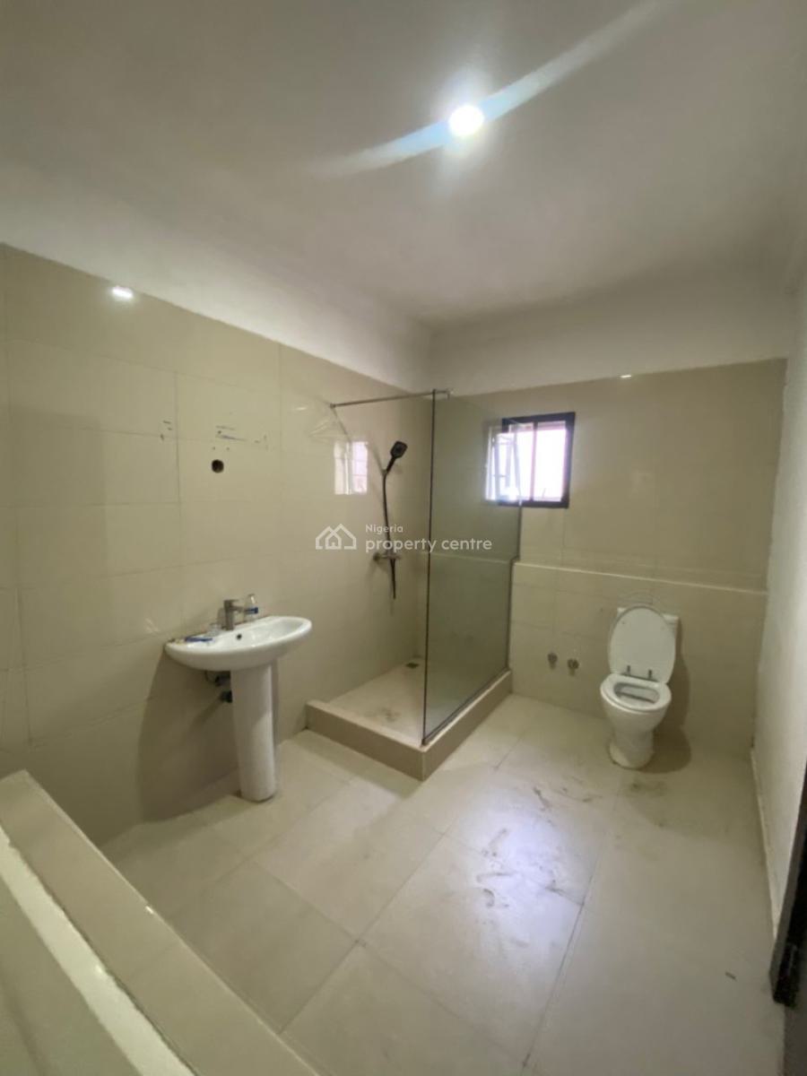 Luxury 4bedroom Terrace with Bq in a Fully Serviced Estate, Ikate Lekki Lagos, Lekki, Lagos, Terraced Duplex for Rent
