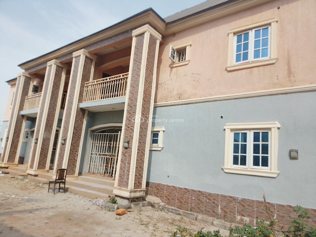 Property & Facility Manager, Wuye, Abuja, House for Rent