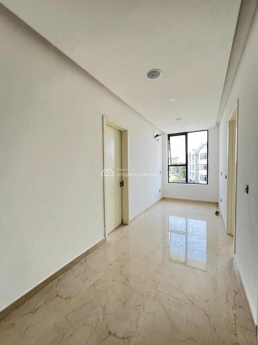 4 Bedroom Maisonatte Apartments, Lekki Phase 1, Lekki, Lagos, Flat / Apartment for Sale