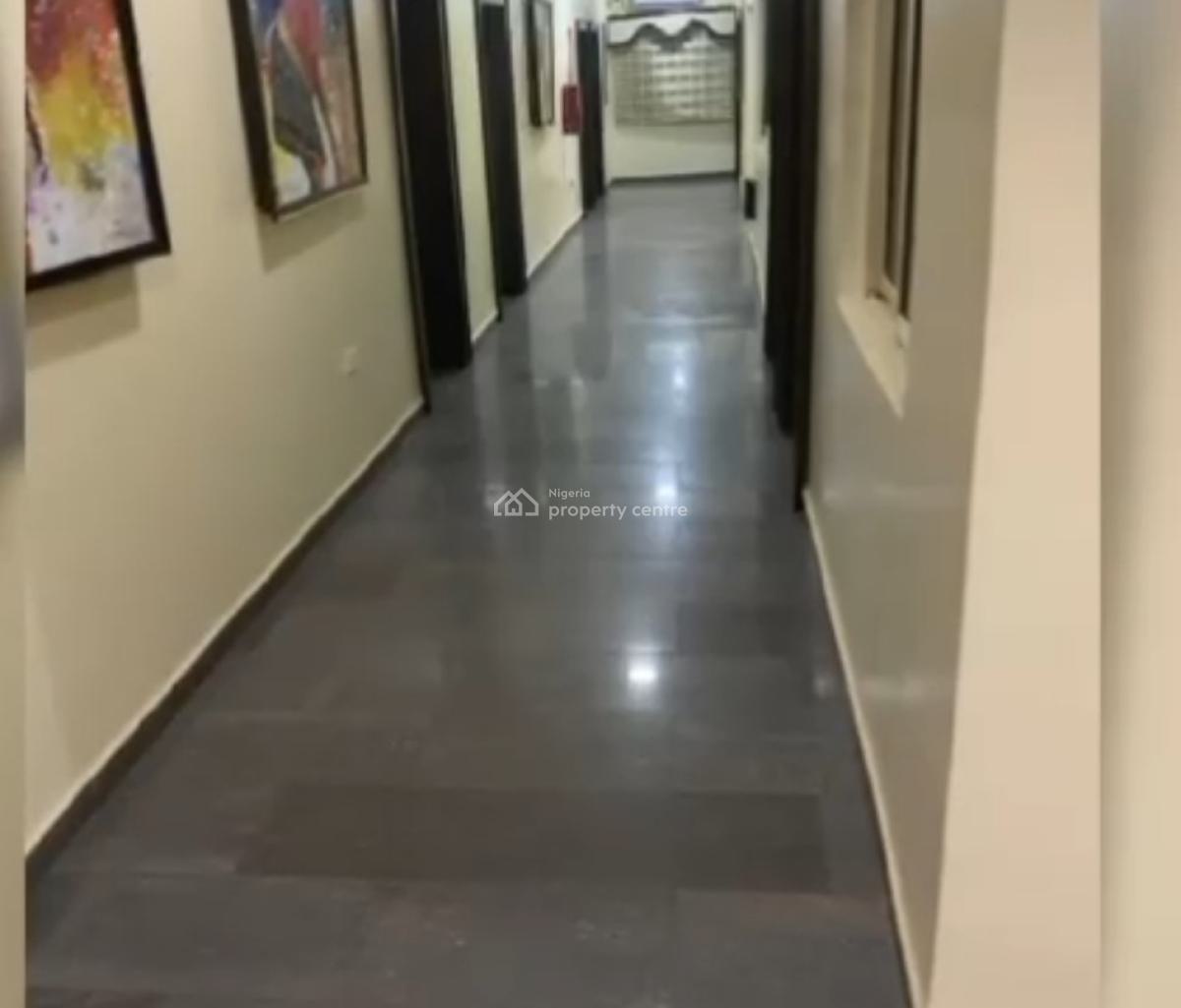 Turnkey 42 Suites Hotel, Durumi, Abuja, Hotel / Guest House for Sale