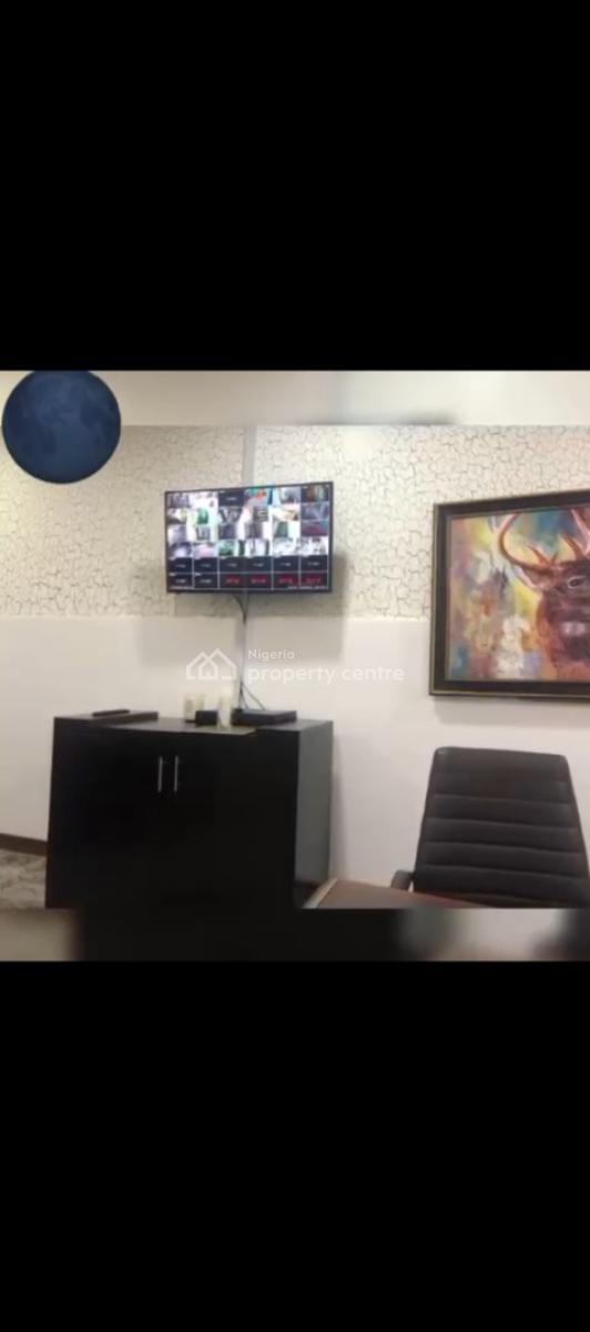 Turnkey 42 Suites Hotel, Durumi, Abuja, Hotel / Guest House for Sale