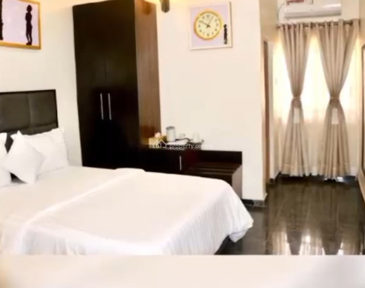 Turnkey 42 Suites Hotel, Durumi, Abuja, Hotel / Guest House for Sale