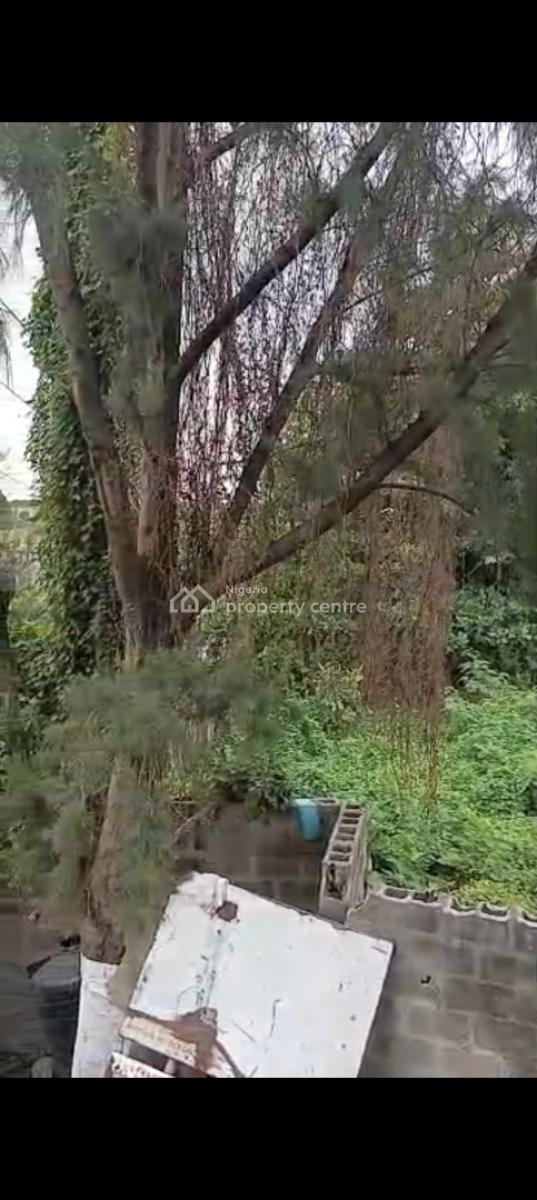 One Acre of Land in Ikoyi, James George Estate, Ikoyi Residential Scheme 1, Ikoyi, Lagos, Mixed-use Land for Sale