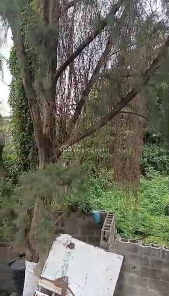 One Acre of Land in Ikoyi, James George Estate, Ikoyi Residential Scheme 1, Ikoyi, Lagos, Mixed-use Land for Sale