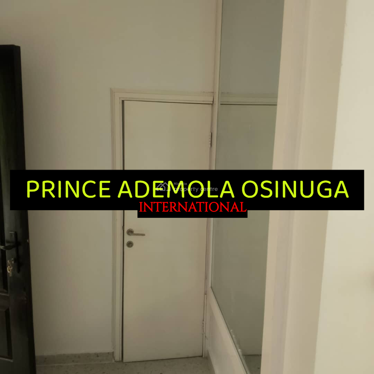 Commercial Or Residential Use - Self Serviced 4 Bedroom Terrace House, Off Ahmadu Bello Way Victoria Island, Victoria Island (vi), Lagos, Terraced Duplex for Rent