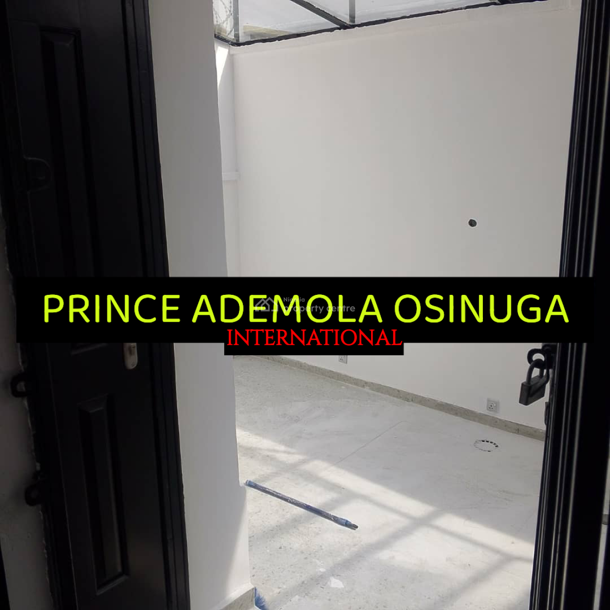 Commercial Or Residential Use - Self Serviced 4 Bedroom Terrace House, Off Ahmadu Bello Way Victoria Island, Victoria Island (vi), Lagos, Terraced Duplex for Rent