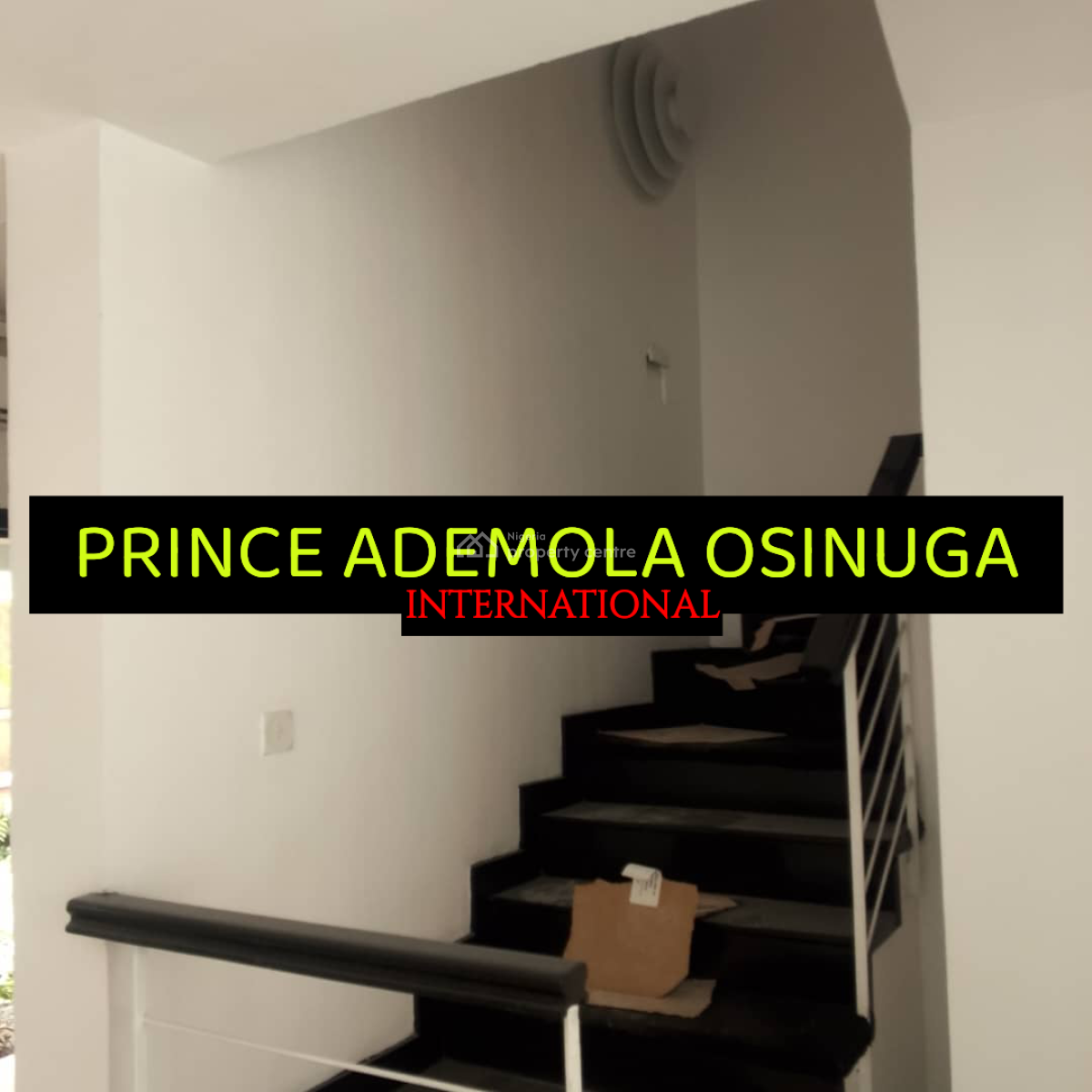 Commercial Or Residential Use - Self Serviced 4 Bedroom Terrace House, Off Ahmadu Bello Way Victoria Island, Victoria Island (vi), Lagos, Terraced Duplex for Rent