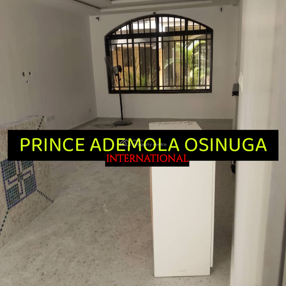 Commercial Or Residential Use - Self Serviced 4 Bedroom Terrace House, Off Ahmadu Bello Way Victoria Island, Victoria Island (vi), Lagos, Terraced Duplex for Rent