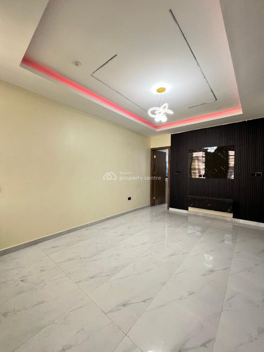 Well Build 3bed Apartments, Lekki Phase 1, Lekki, Lagos, House for Sale