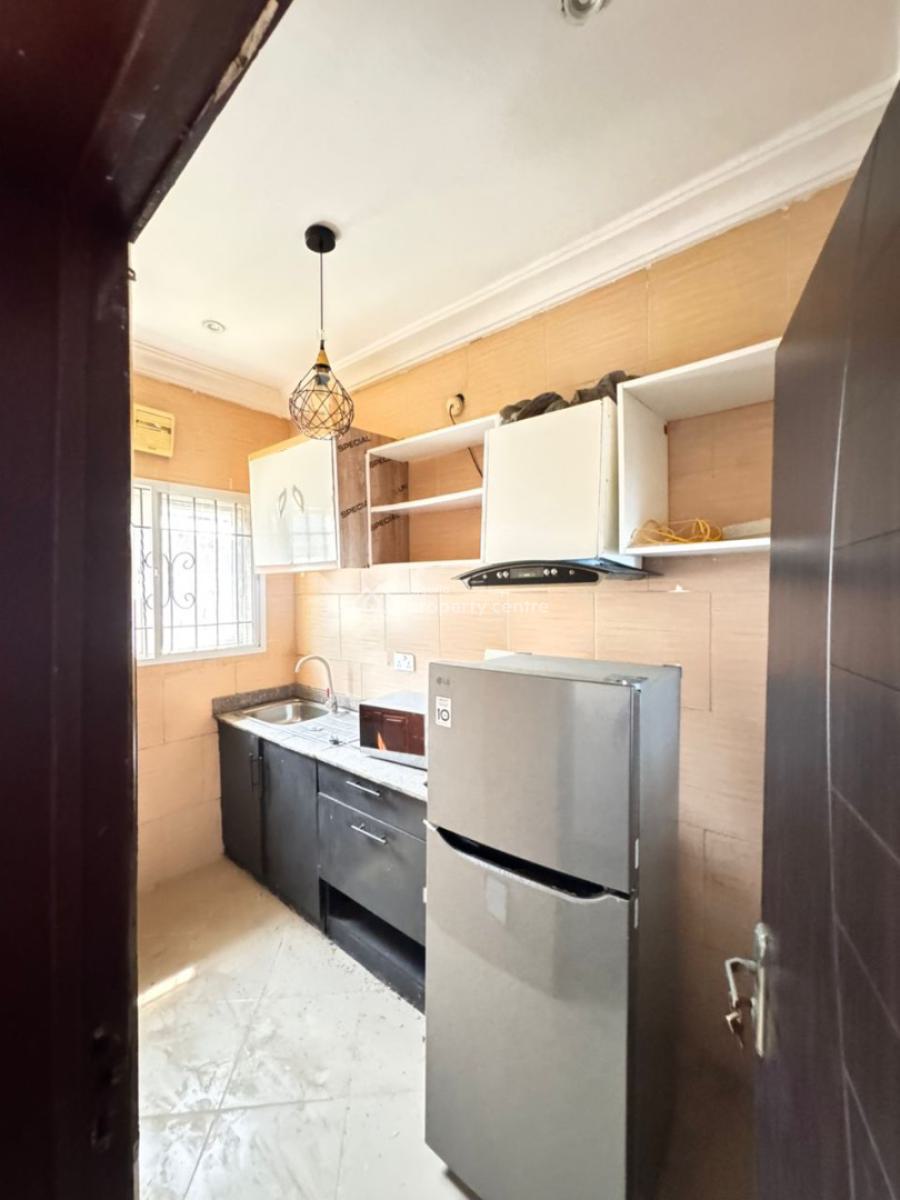 Luxury 2bedroom Bungalow Terrace, Orchid Road Lekki Lagos, Lekki, Lagos, Terraced Bungalow for Rent