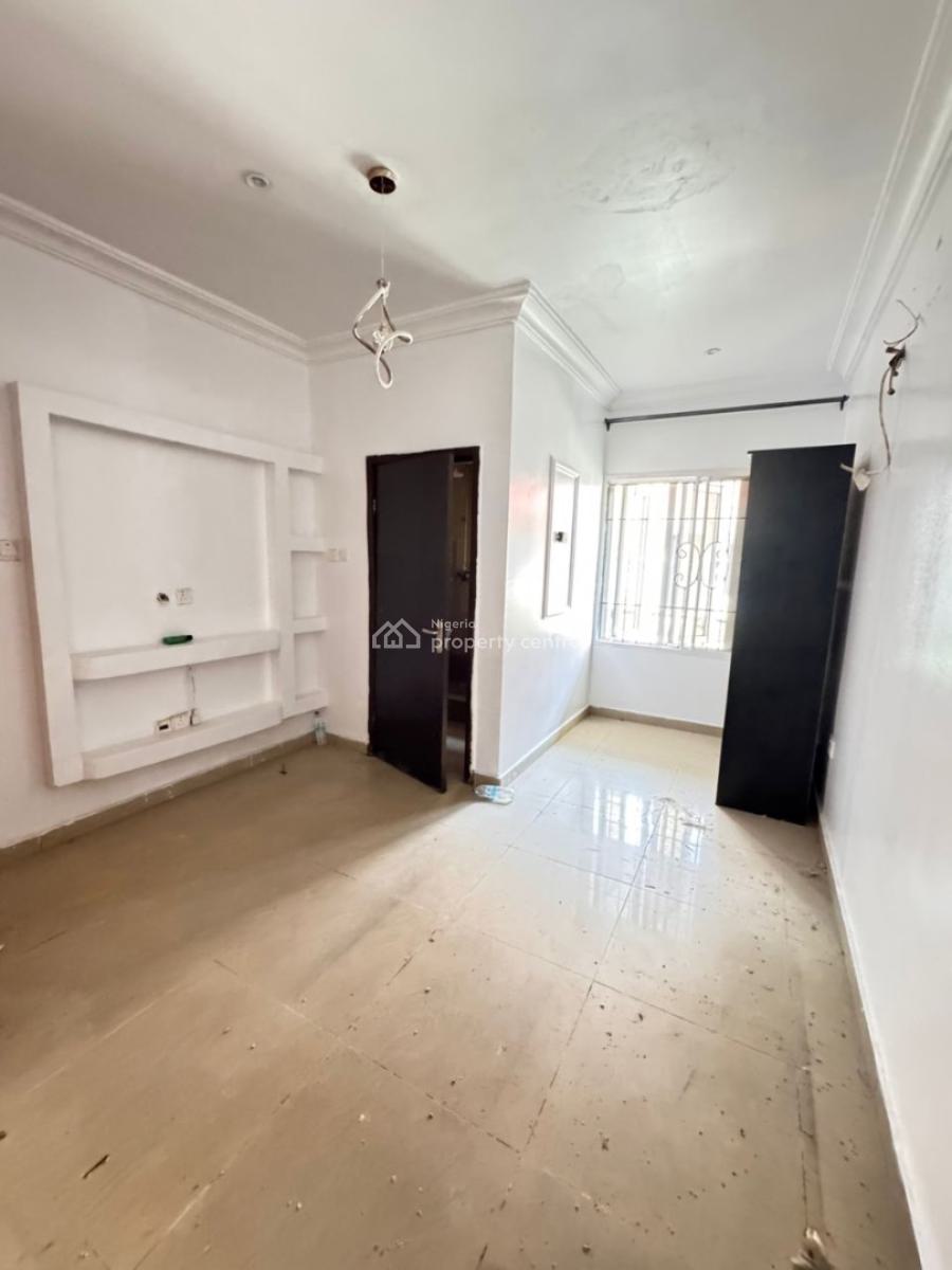 Luxury 2bedroom Bungalow Terrace, Orchid Road Lekki Lagos, Lekki, Lagos, Terraced Bungalow for Rent