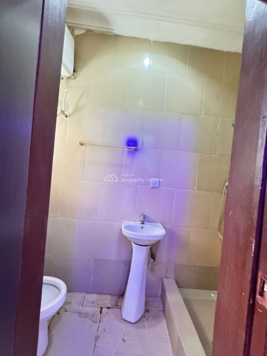 Luxury 2bedroom Bungalow Terrace, Orchid Road Lekki Lagos, Lekki, Lagos, Terraced Bungalow for Rent