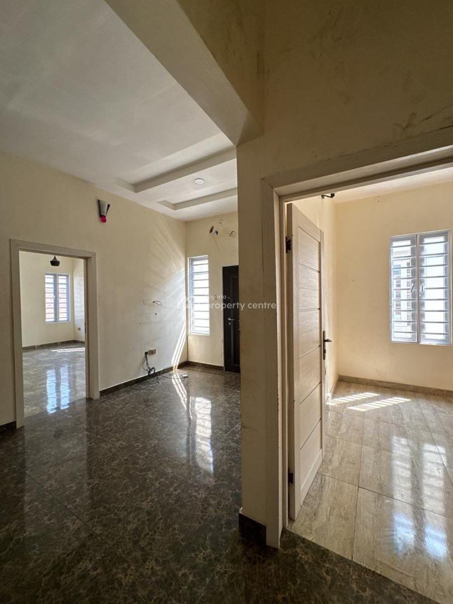 4-bedroom Semi-detached Duplex, Off Mobil Rd, Ajah, Lekki, Lagos, Ajah, Lagos, Terraced Duplex for Rent