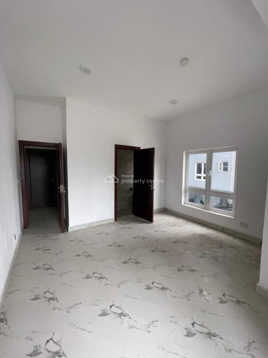 3 Bedroom Apartment, Ikate Elegushi, Lekki, Lagos, Flat / Apartment for Rent